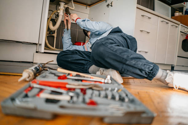 Boilers & Radiators in Winnsboro, TX