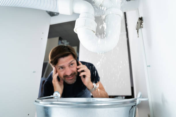 Best Emergency Plumbing Repair  in Winnsboro, TX