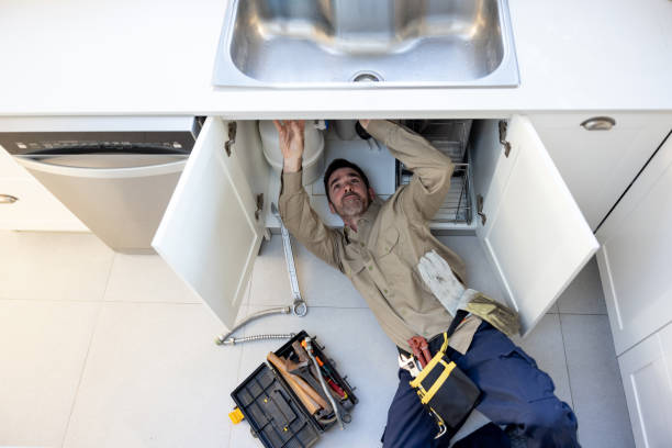 Best Pipe Repair Near Me  in Winnsboro, TX