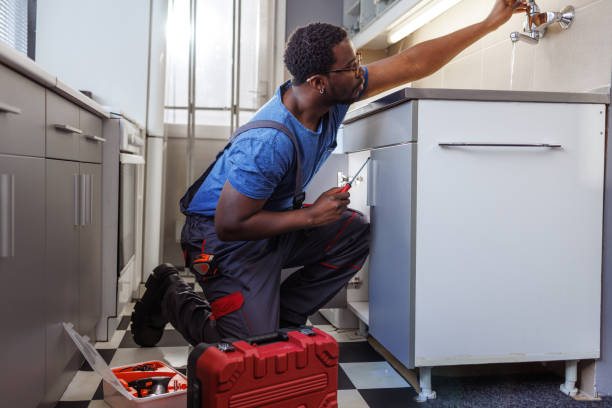 Best Sewer Cleaning Services  in Winnsboro, TX