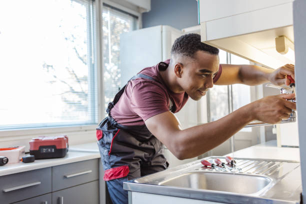 Best Leak Detection Services  in Winnsboro, TX