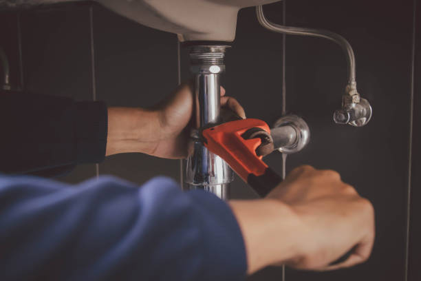 Best Drain Cleaning Services  in Winnsboro, TX