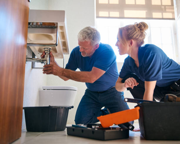 Best Plumbing Repair Near Me  in Winnsboro, TX